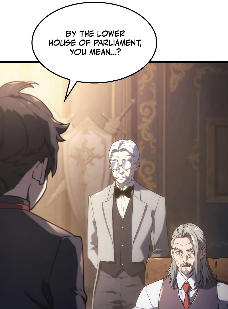 Revenge of the Iron-Blooded Sword Hound, Chapter 16 image 55